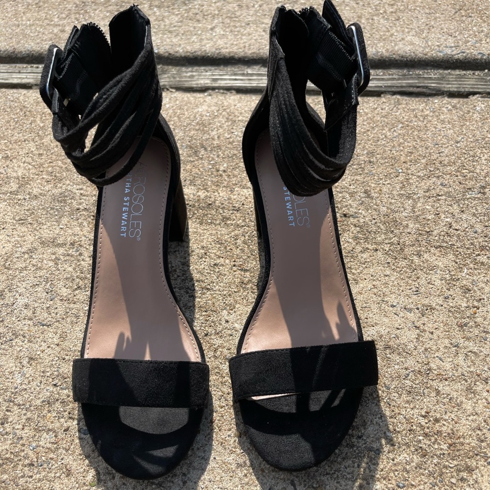 Aerosols Martha Stewart Collection